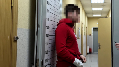 «Спецагент» с болгаркой: мошенники сделали пропавшего подростка из Янино своей марионеткой