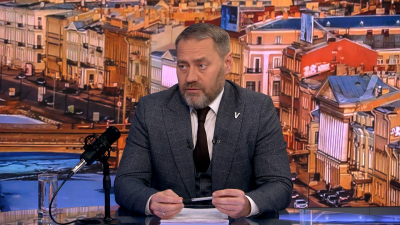 Чистый воздух и сохранность исторических зданий: что мог бы дать Петербургу платный въезд в центр