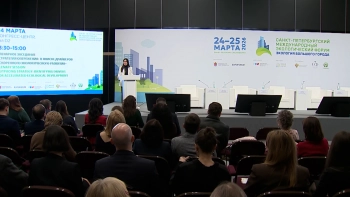 Александр Беглов: Петербург и Ленобласть заложили основу для будущего федерального проекта «Чистая Ладога» и предложили масштабировать его на всю Балтику