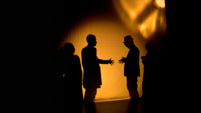 Драматургический конкурс имени Игнатия Дворецкого появится в Петербурге