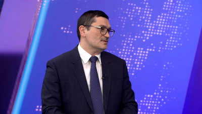 По наиболее загруженному участку ШМСД будет проходить 60-85 тысяч машин в сутки