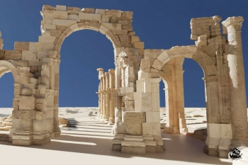 Александр Беглов: Президент России поддержал проект петербургских археологов по созданию цифрового архива памятников Африки и стран исламского мира