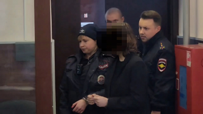 Суд арестовал девушку, подозреваемую в подстрекательстве к убийству молодого человека в Кондакопшино