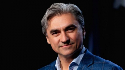 Депутата Андрея Свинцова исключили из ЛДПР