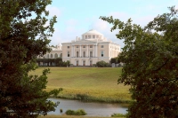 В Павловск вернулись сокровища, утерянные в войну и проданные при СССР