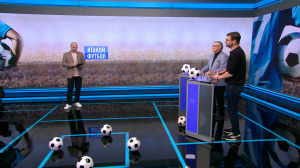 #ТАКОЙФУТБОЛ в эфире! Выпуск №368