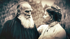 Толстой в объективе. Уникальные снимки писателя, сделанные его женой