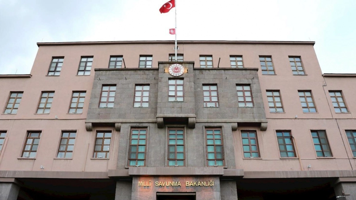 В Турции перехватили иранскую баллистическую ракету - tvspb.ru