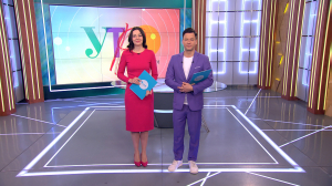 Утро в Петербурге 3 марта