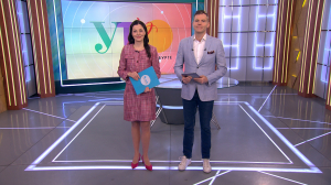 Утро в Петербурге 11 марта