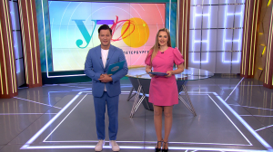 Утро в Петербурге 20 марта