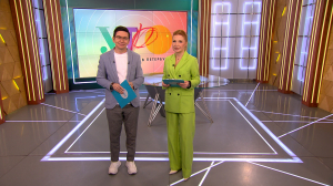 Утро в Петербурге 4 марта