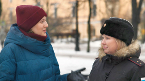 В поисках своей судьбы. История четырёх поколений защитников Отечества