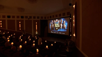 В Петербурге презентовали фильм «Зенит – навсегда»: любители футбола увидят всю историю клуба