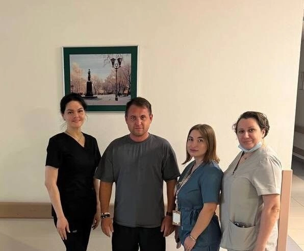 Казанские врачи вернули зрение отравившемуся метанолом пациенту: для России это уникальный случай - tvspb.ru