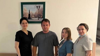 Казанские врачи вернули зрение отравившемуся метанолом пациенту: для России это уникальный случай