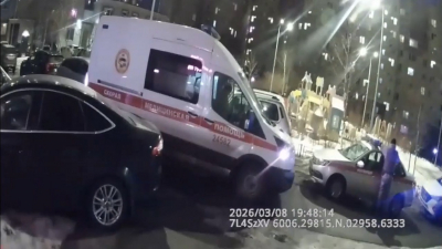 8 марта не удалось: в Сестрорецке местный житель порезал гостя ножом