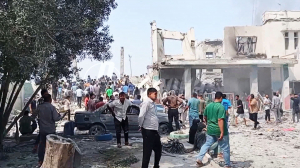 Война на Ближнем Востоке. Как она изменит мир?