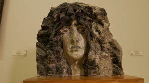 «Воробей» космического масштаба: пройдём по знаковым адресам Михаил Врубеля в Петербурге