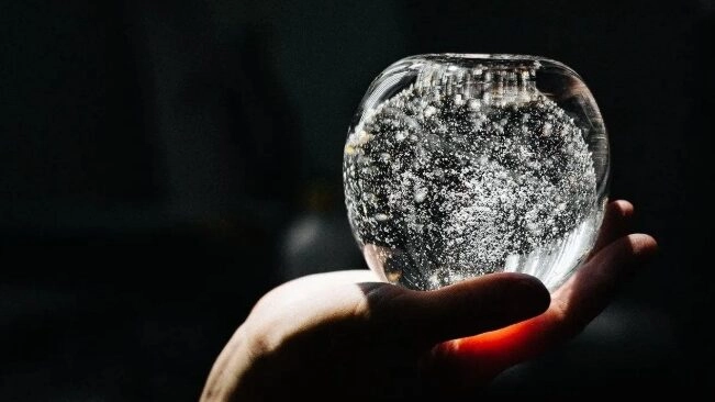 В Музее художественного стекла ЦПКиО имени Кирова откроется выставка династии Фокиных «Хранители огня» - tvspb.ru