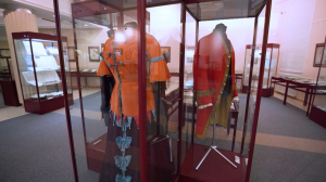 Театральная летопись России