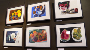 Художественный проект «Место женщины – на кухне!»