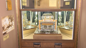 Заводской Петербург. Программа музея «Невская застава» в рамках Детских дней