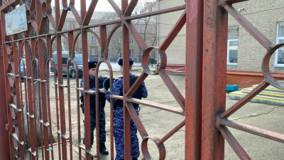 После ЧП в школе Челябинска в регионе усилят меры безопасности