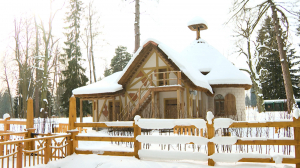 Любовь, почтение и благодарность: музеи и парк Павловска готовится к весеннему сезону и предстоящему юбилею