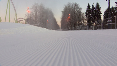 Варвара Ворончихина принесла паралимпийской сборной России ещё одну медаль