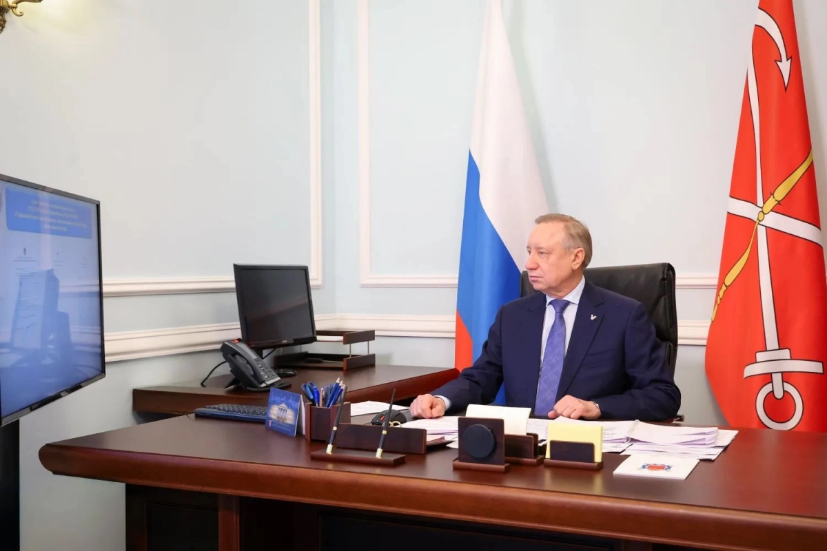 Александр Беглов поручил привести в соответствие федеральному законодательству восемь городских нормативных актов в системе гражданской обороны - tvspb.ru