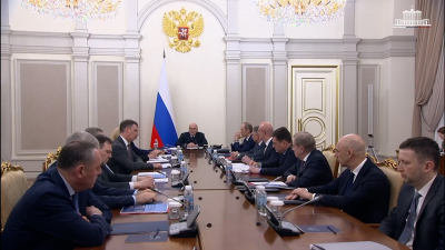 Лечение умной вакциной от рака и поддержка беременных: что еще станет доступно россиянам по ОМС