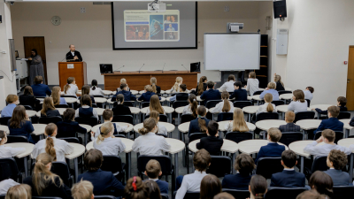 В исторических парках «Россия – моя история» запускают интенсивы по подготовке к ЕГЭ по истории