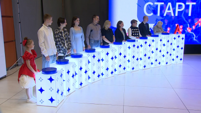 В Петербурге 1800 человек поборются за награды XI регионального чемпионата «Абилимпикс»