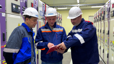 Подготовка к отопительному сезону: в 7 районах Петербурга проведут 18 температурных испытаний