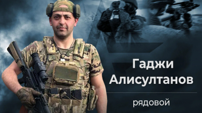 «Приземлил» вражеские дроны и выполнил боевую задачу