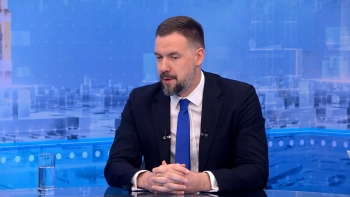 Алексей Корабельников: Хотелось бы, чтобы бизнес работал в рамках высокой петербургской культуры, без серых схем