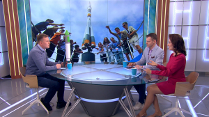 Где и как готовят будущих покорителей космоса?