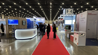 Александр Беглов: Петербург поделится лучшими практиками и передовым опытом на стартовавшем Российском международном энергетическом форуме