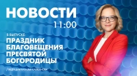 Новости Петербурга к 11:00