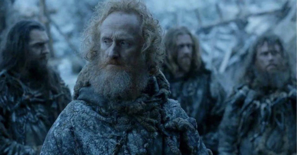 Актер из «Игры престолов» Майкл Патрик умер в возрасте 35 лет - tvspb.ru