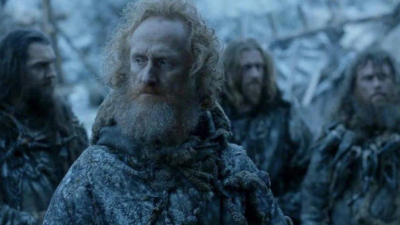 Актер из «Игры престолов» Майкл Патрик умер в возрасте 35 лет