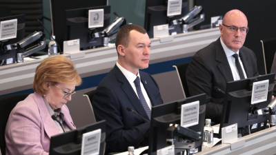 Петербург — в топе рейтинга регионов в сфере спорта за 2025 год