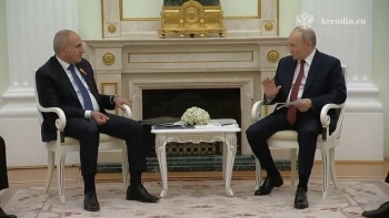 Путин о развитии отношений Армении и ЕС: Нахождение в таможенном союзе с Евросоюзом и с ЕврАзЭс невозможно