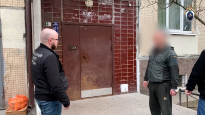 В Петербурге раскрыли преступление 1997 года: адвокат застрелил мужчину и скрывался почти 30 лет