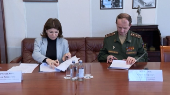 Документальный сериал о военных медиках могут начать снимать на «Ленфильме»