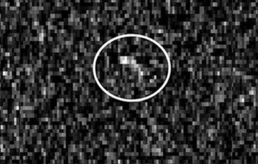 Астероид Апофис пронесётся над Россией: его будет видно невооружённым глазом - tvspb.ru