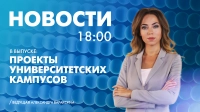 Новости Петербурга к 18:00