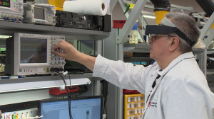 Аддитивные технологии: петербургское оборудование