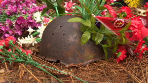 Останки 482 бойцов найдены в СНТ «Керро-2»